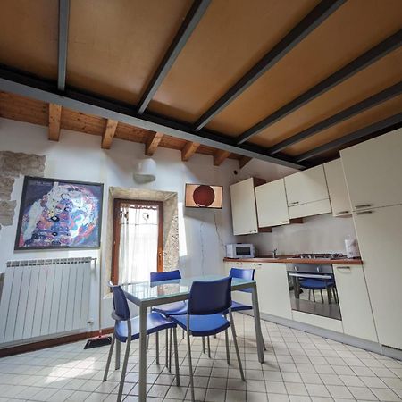 A Casa Di Leo Capriate San Gervasio Exterior foto