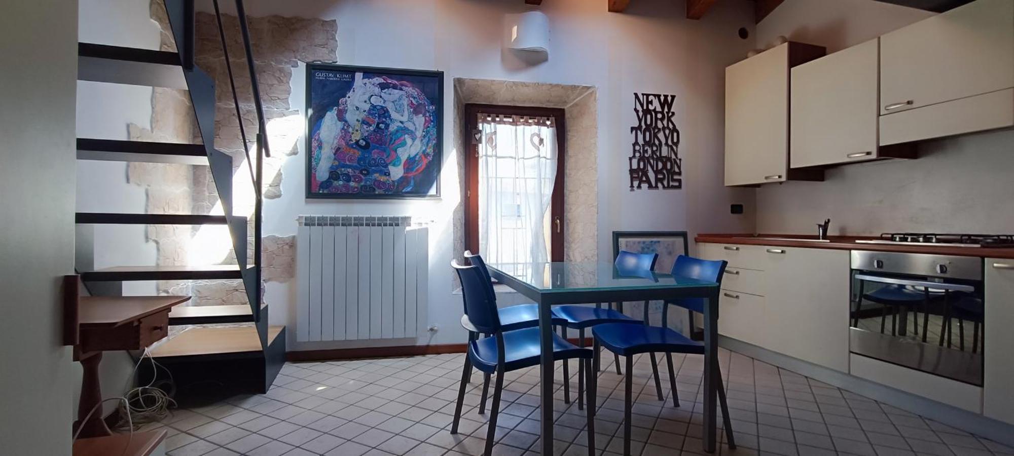 A Casa Di Leo Capriate San Gervasio Exterior foto